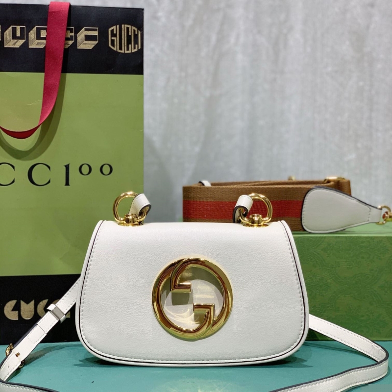 G*u*i satchel bags